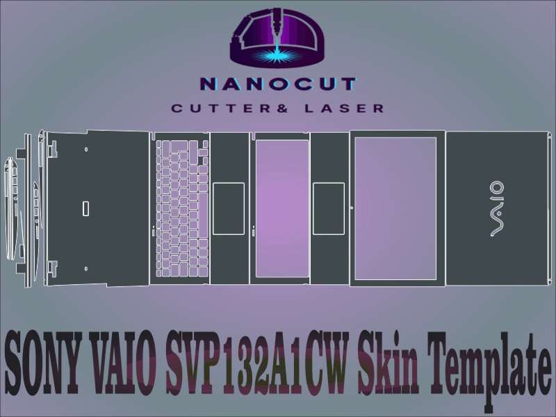 SONY VAIO SVP132A1CW